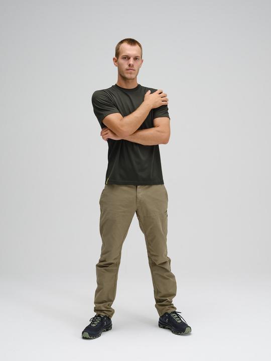 Actual product image Mover Plastic Free Sportswear Merino (XXL)