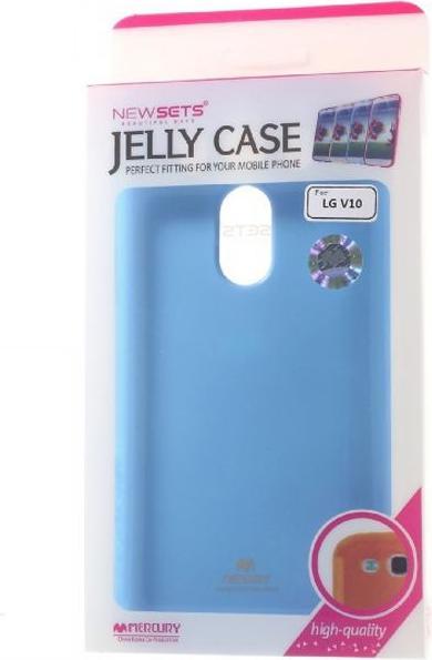 Immagine prodotto Goospery Serie Pearl Jelly (LG V10)
