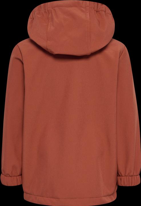 Actual product image hummel Hmlmars Tex Mini Softshell Jacket (80)