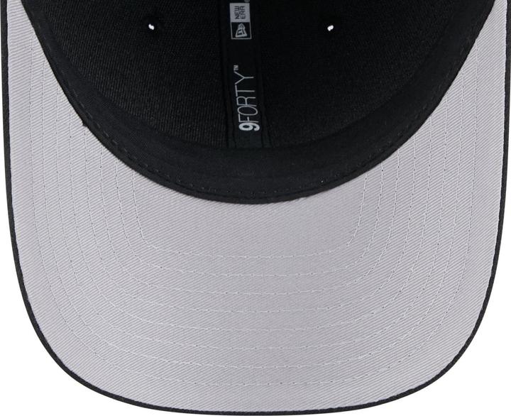 Immagine prodotto New Era 9Forty M-Crown Cap - MiLB Akron RubberDucks