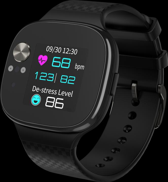 Actual product image ASUS VivoWatch BP Activity Monitor with Strap