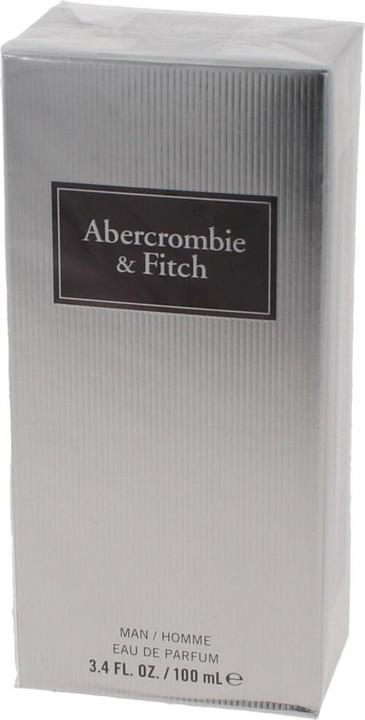 Produktbild Abercrombie and Fitch First Instinct Extreme (Eau de Parfum, 100 ml)