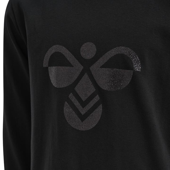 Produktbild hummel Glitter T-Shirt L/S (164)