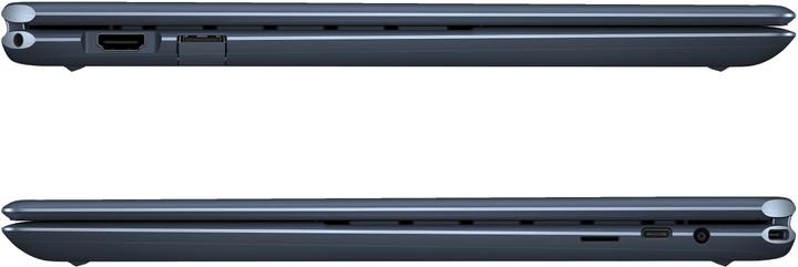 Produktbild HP Spectre x360 16-f1075ng Evo (16", Intel Core i7-12700H, 16 GB, 1000 GB, DE)