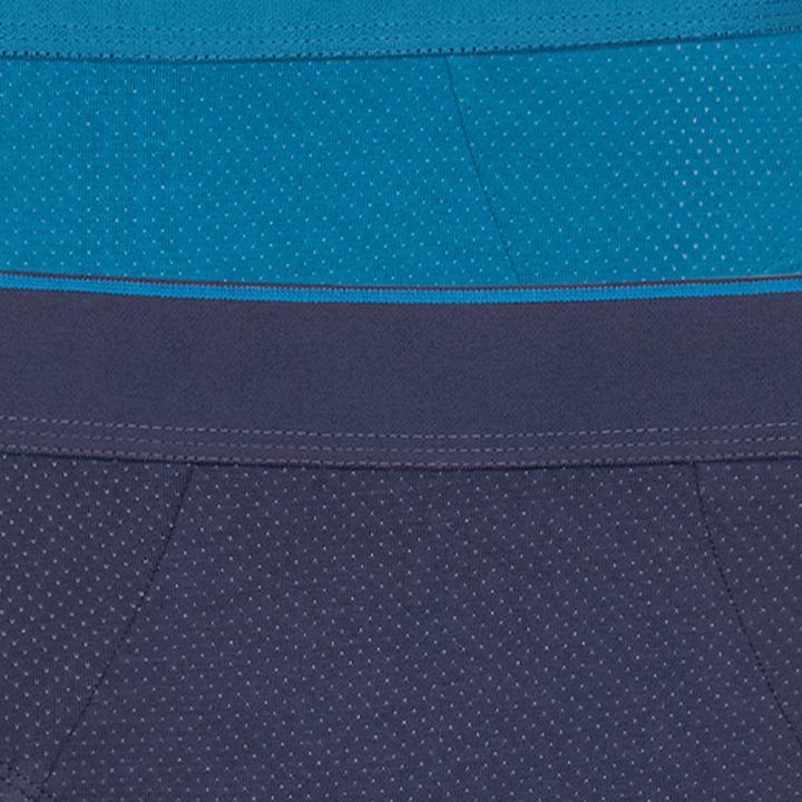 Produktbild Sloggi 2er Pack EVER Airy Slip / Unterhose (XXL, 2er Pack)