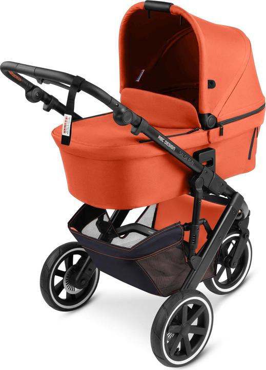 Actual product image ABC Design Salsa Run