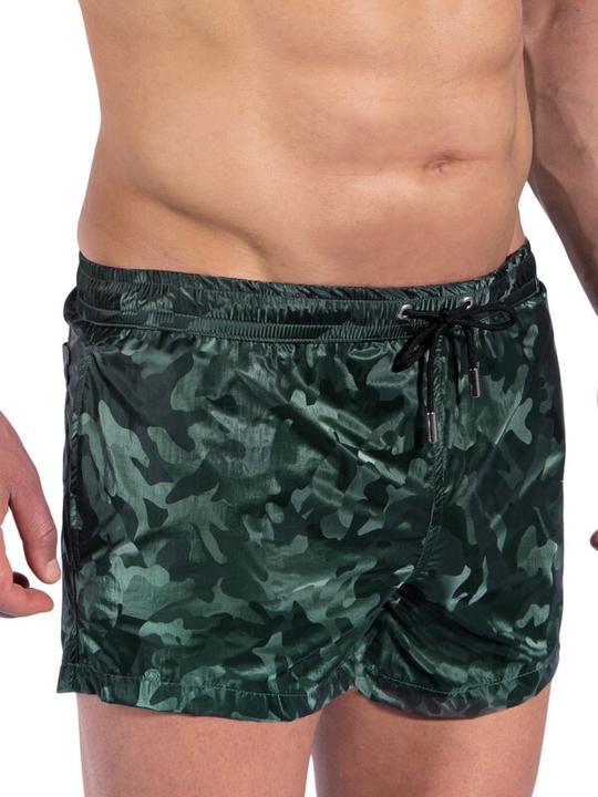 Actual product image Olaf Benz Swimming shorts (M)
