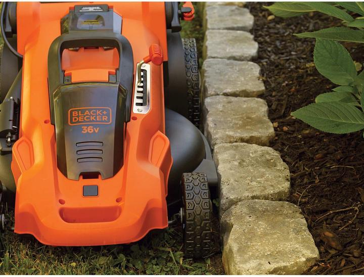 Produktbild Black & Decker CLMA4825L2 Kit (Akkubetrieb)