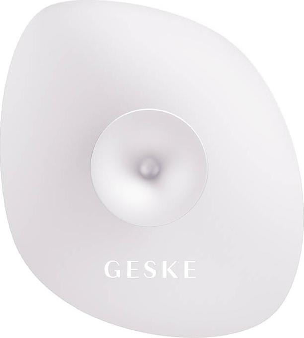 Immagine prodotto Konjac Sponge Szczoteczka do czyszczenia twarzy 4w1 z uchwytem Geske z Aplikacją (starlight)