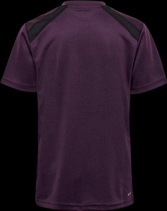Actual product image hummel hmlMULTI PL JERSEY KIDS (140)