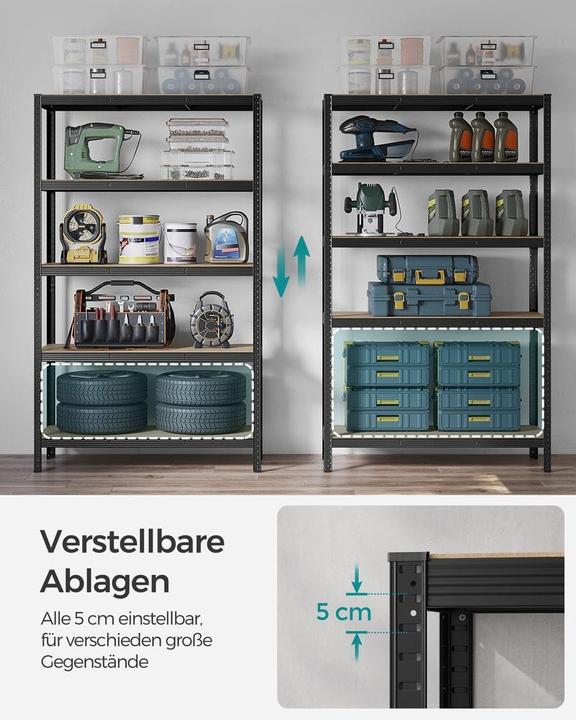 Image du produit Songmics Storage