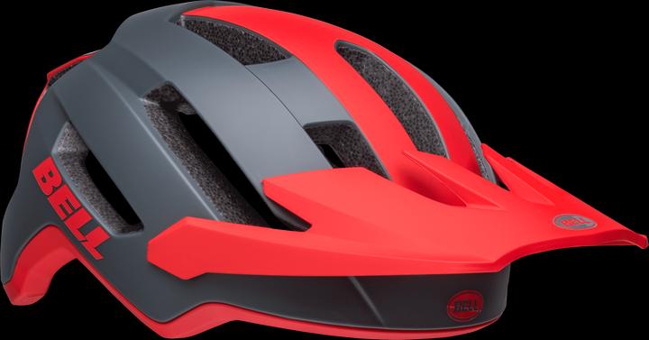 Produktbild Bell 4Forty Air MIPS Helmet (55 - 59 cm)