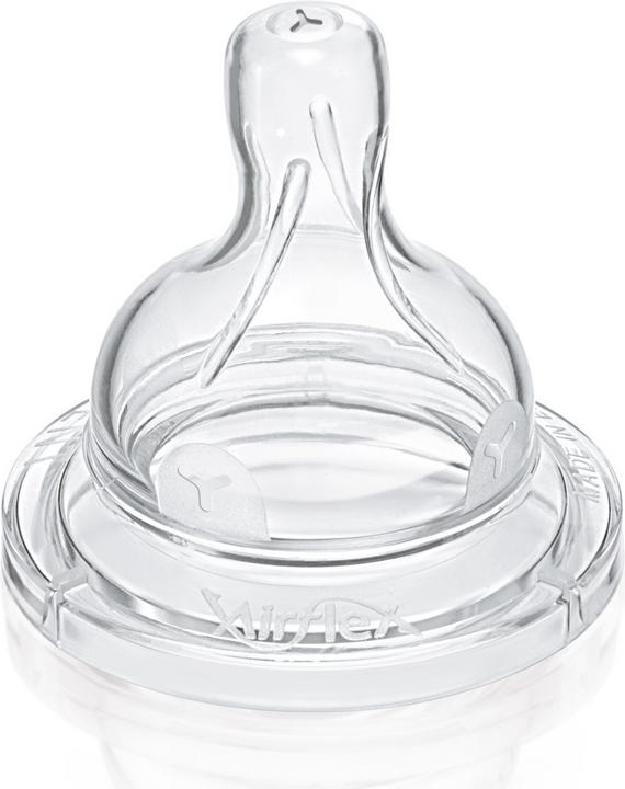 Actual product image Philips Avent Klassisch Sauger