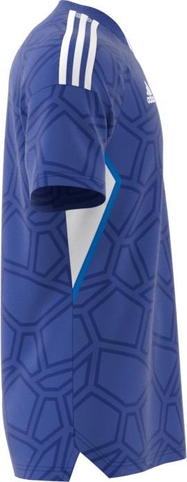 Actual product image adidas Condivo 22 Match Day Jersey Men (XS)