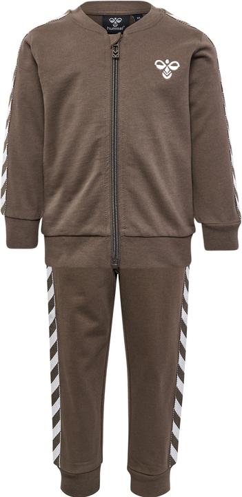 hummel hmlBILLE TRACKSUIT (74)