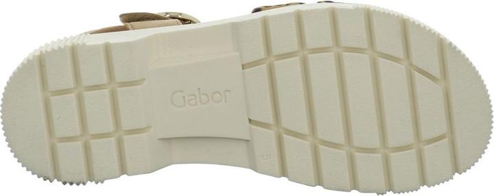 Produktbild Gabor Sandale (40.5)