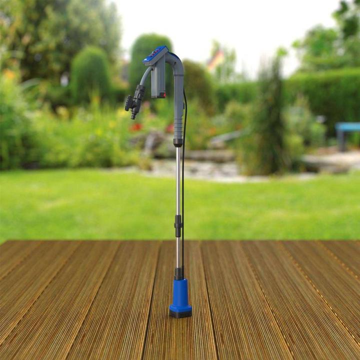 Actual product image Güde Rain Barrel Pump RFP 12-201-04 (Rain barrel pump)