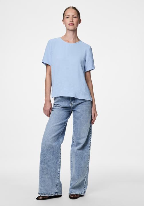 Produktbild Pieces Pcanna Ss O-Neck Top Noos Bc (XXL)