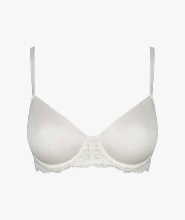 Produktbild Calida Schalen-BH "Sensual Secrets" ivory (Einzelpack, 85 D)