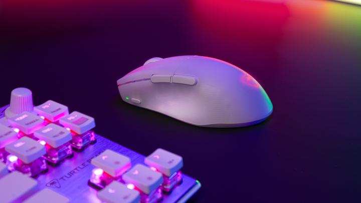 Produktbild Turtle Beach PURE AIR - Gaming Mouse (Kabellos)