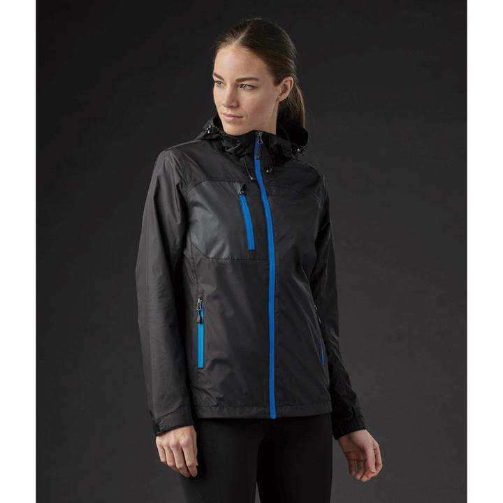 Actual product image Stormtech Olympia softshell jacket (S)
