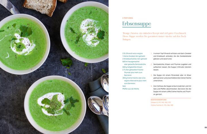 Produktbild Ziemlich vegetarisch (Deutsch, Aicha Bouhlou, Ricarda Essrich, 2024)