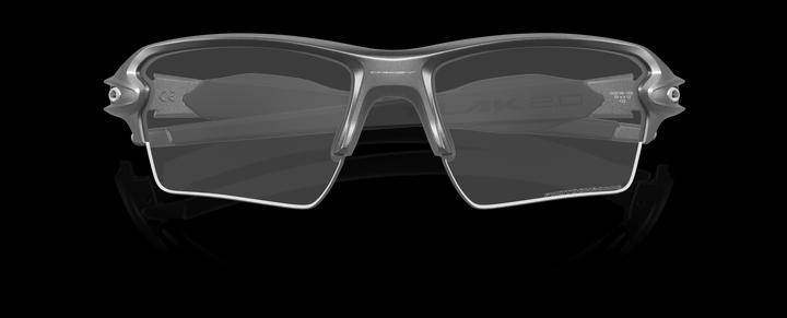 Produktbild Oakley OO918816 Flak 20 XL Photochromic (Steel, Transparent)