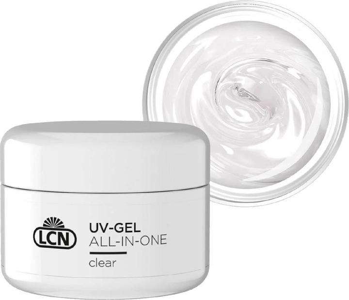 Nagelpflegemittel