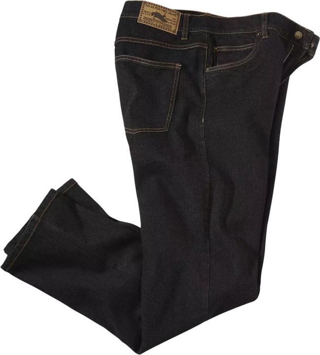 Atlas For Men Jeans (36)