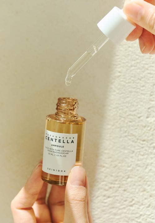 Actual product image Skin1004 Madagascar Centella Ampoule (100 ml)