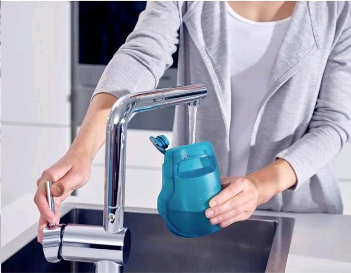 Image du produit Leifheit Regulus Aqua PowerVac