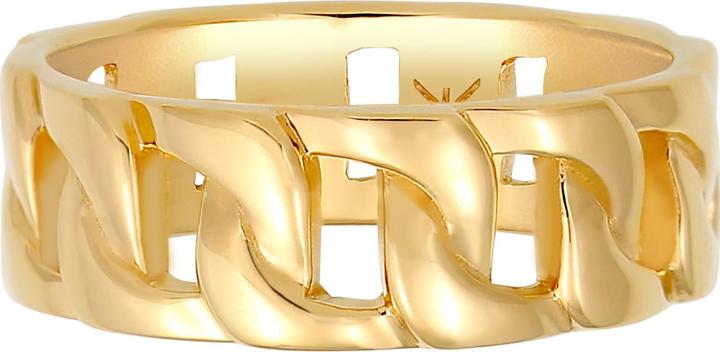 Produktbild Kuzzoi Bandring (64, 925 Silber)