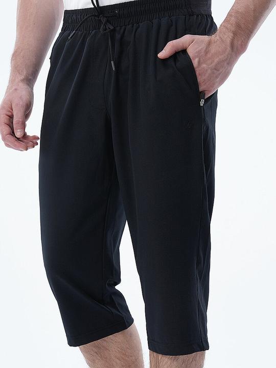 Produktbild Mike 3/4 Hose Herren Trainingshose