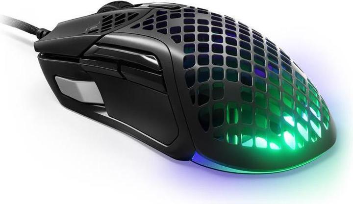 Productafbeelding SteelSeries Aerox 5 (Bedraad)