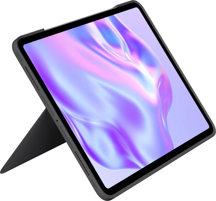 Immagine prodotto Logitech Combo Touch (DE, iPad Pro 13 2024 (M4))
