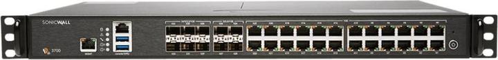 SonicWall Nsa 3700 Promoal Tradeup w 3yr/1Y25/1Yr8