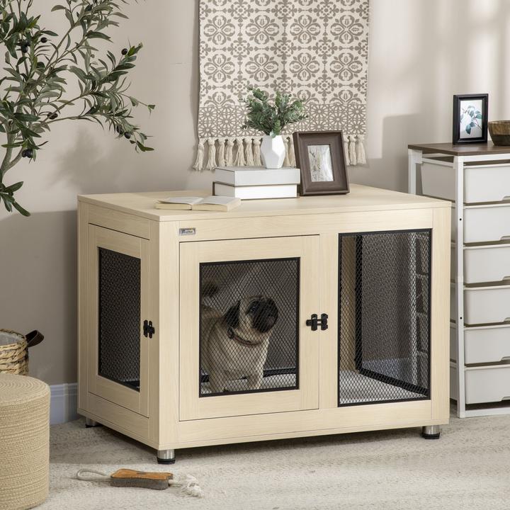 Actual product image PawHut Dog cage (Dog house)