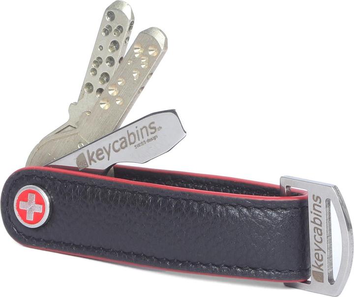 Produktbild Keycabins Loop-leather S4