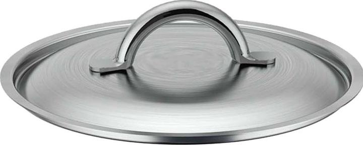 de Buyer PRIM'APPETY Lid Ø20cm (20 cm, Metal)