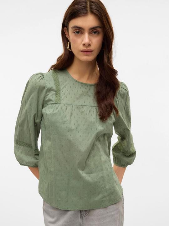 Produktbild Vero Moda VMTRINE Top Bluse (L)