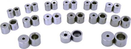 Enduro Bearings BBT-005 Innere Guides for Hub Tool
