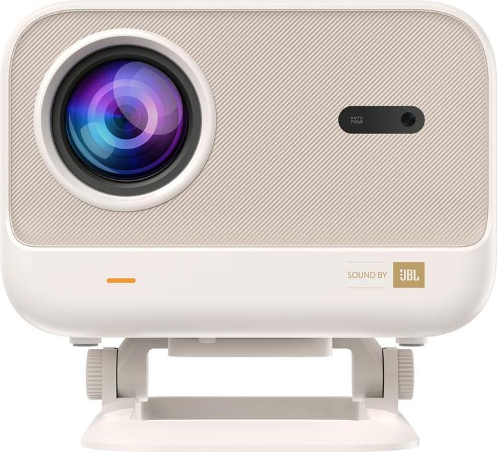 Produktbild Yaber Projektor L2 Plus - 1920 x 1080 - 700 ANSI lumens (Full HD, 700 lm, 1.38:1)
