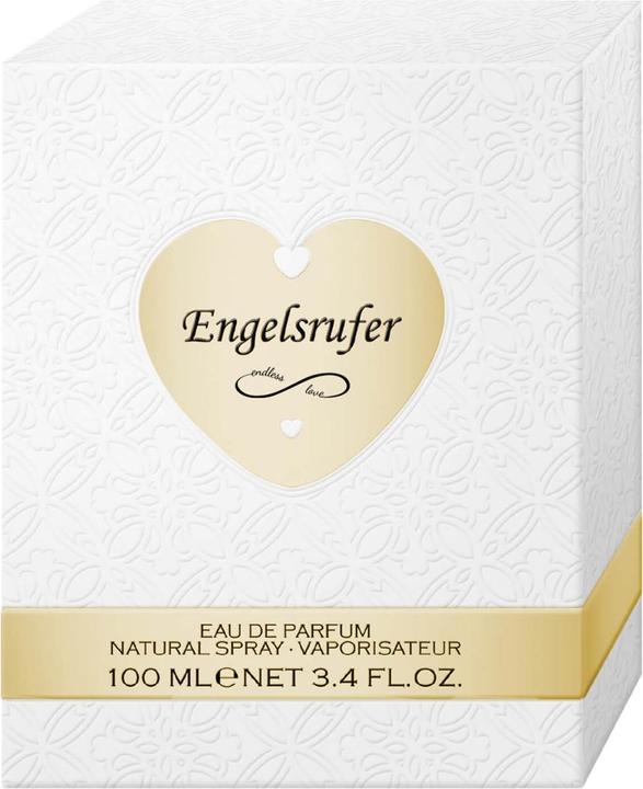 Actual product image Engelsrufer Eau de Parfum (Eau de parfum, 100 ml)