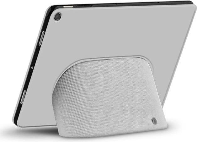 Produktbild MU Classic Dreifach faltbare Leder Hülle (Google Pixel Tablet)