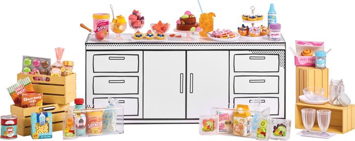 Produktbild MGA s Miniverse - Make It All You Can Eat