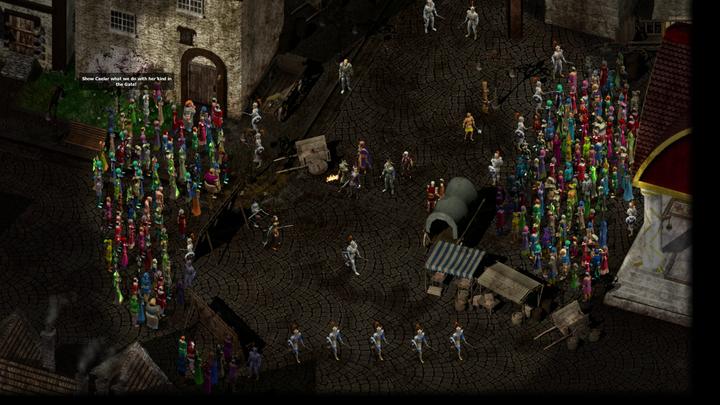 Produktbild Skybound Baldur's Gate Enhanced Edition PS4 (PS4, DE)