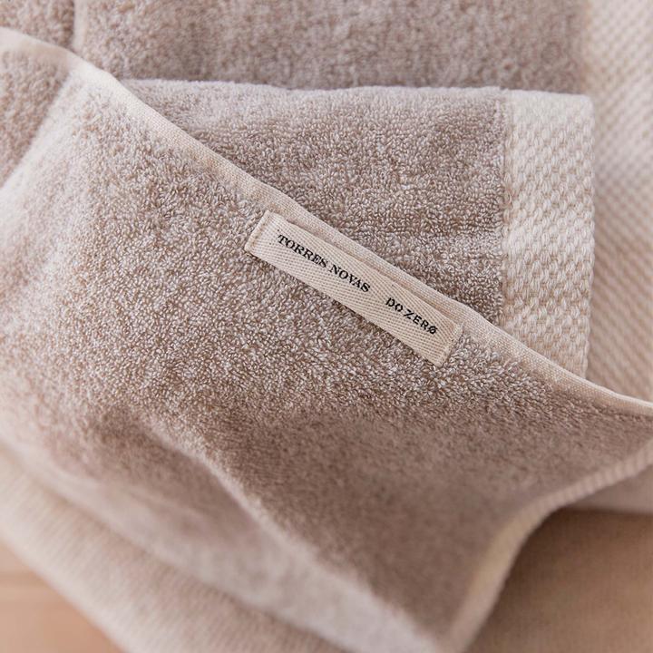 Image du produit Torres Novas Linge éponge X Do Zero (50 x 100 cm)