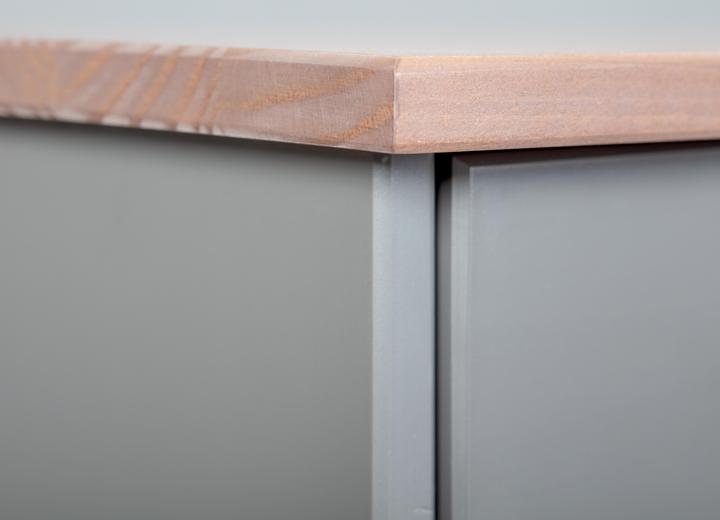 Actual product image Inter Link Catarina (86 x 131 x 45 cm)