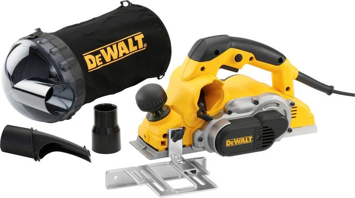 Actual product image DeWalt D26500K