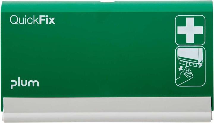 Actual product image Plum Plaster dispenser QuickFix B230xH135xD30approx. mm (1 x)